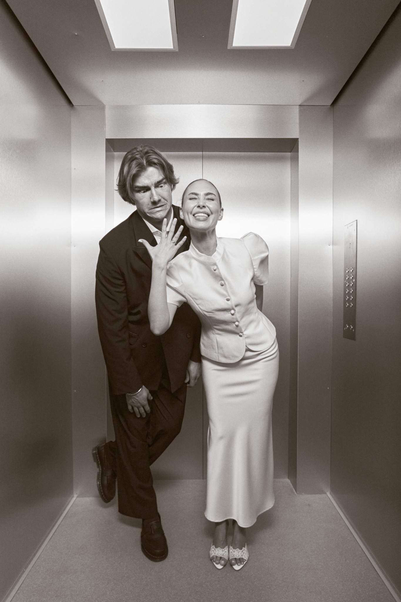 Влад и Настя 1