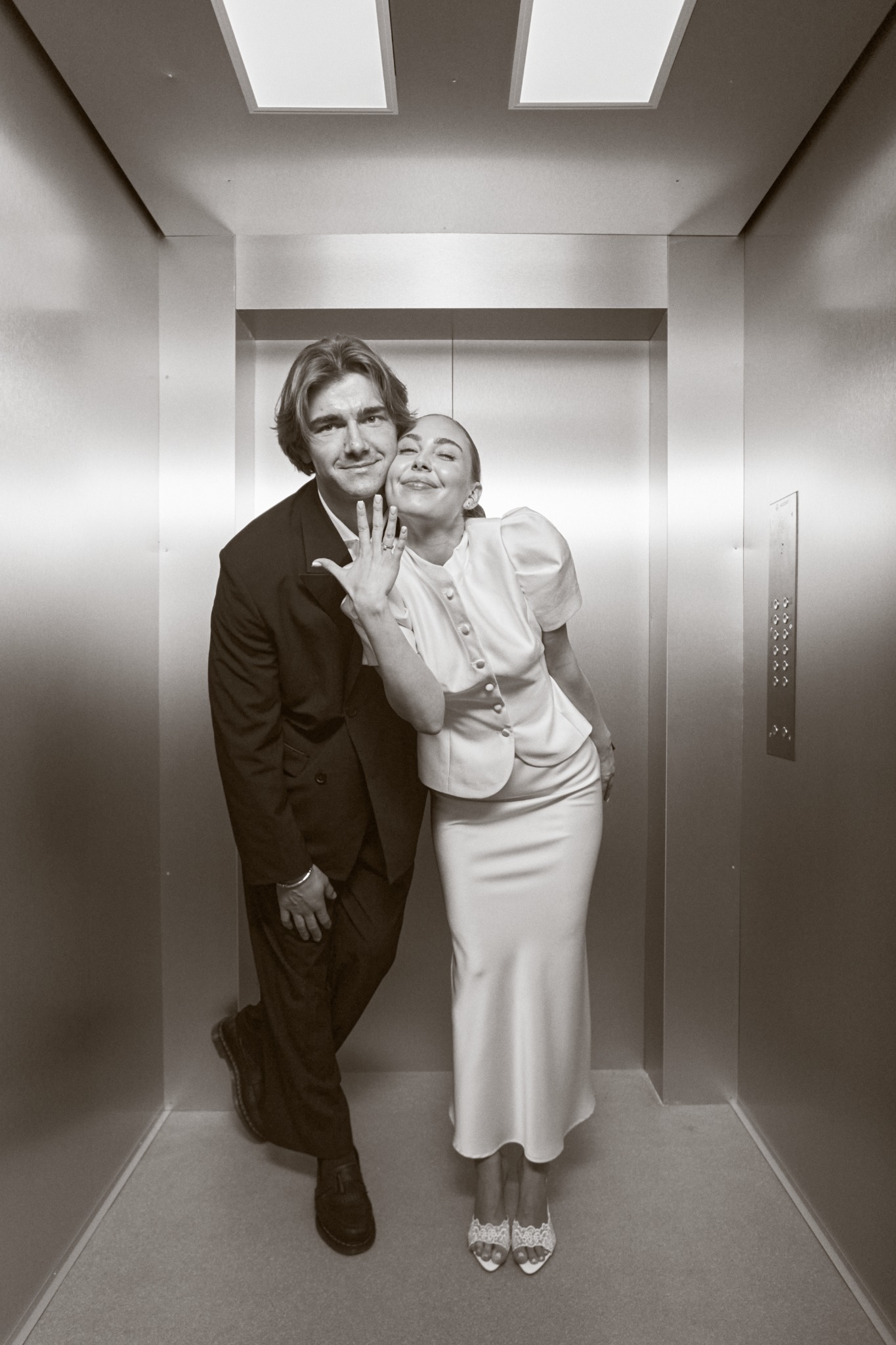 Влад и Настя 2