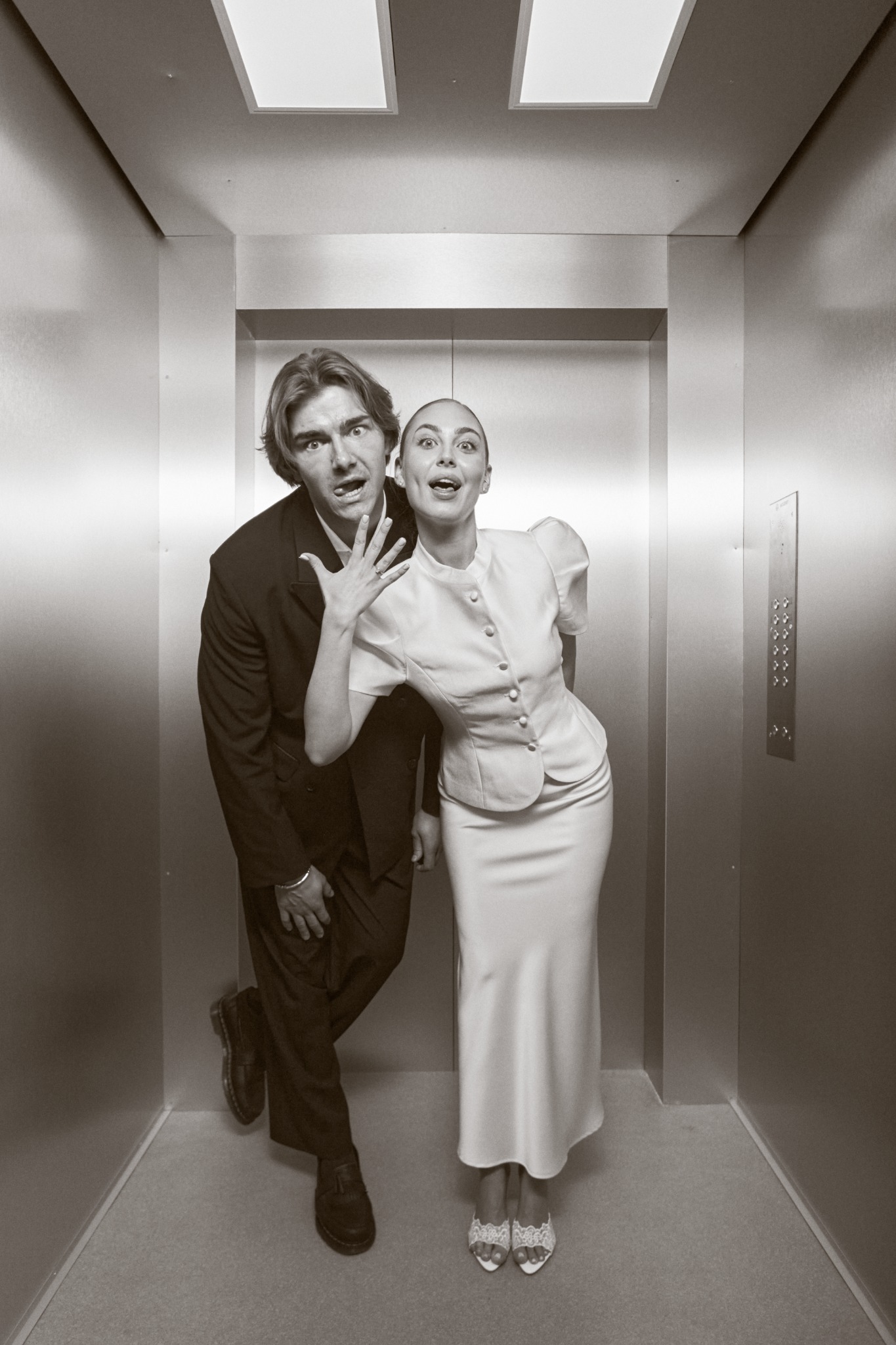 Влад и Настя 3